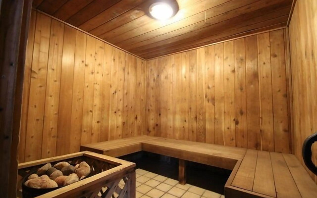 Woodside Dells Hotel & Suites