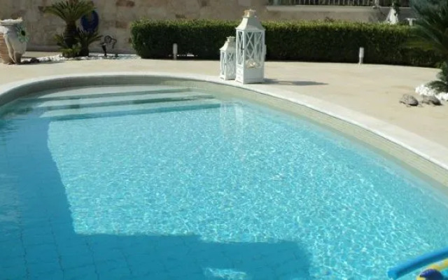 Villa Kokkalis