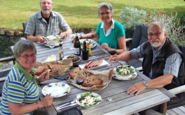 Renmore House B&B