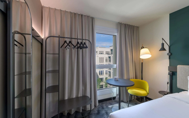 ibis Leipzig City
