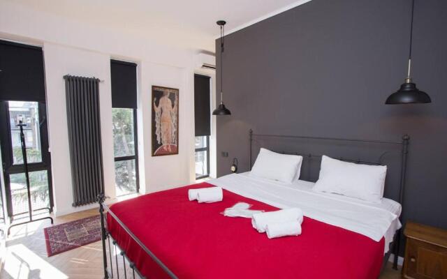 Wehost Apartment Left Bank