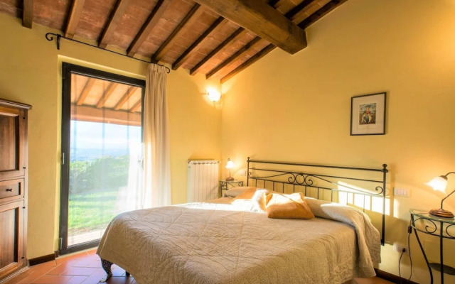 Hideaway Near San Gimignano