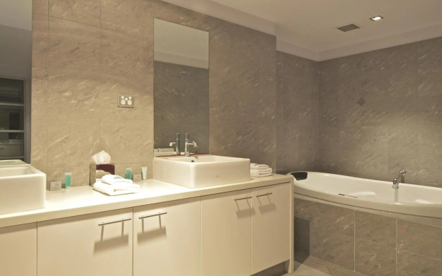 Zero Davey Boutique Hotel