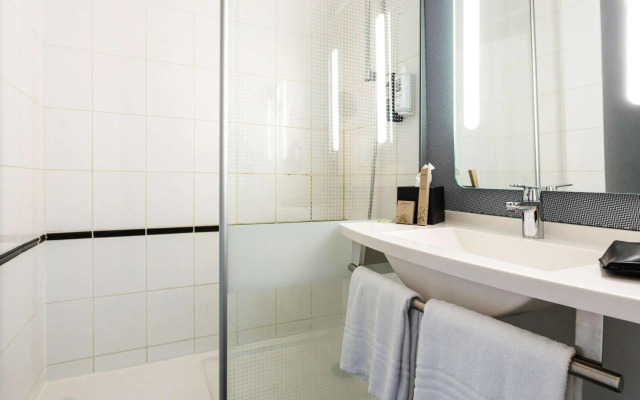 ibis Bordeaux Pessac Route des Vins Hotel