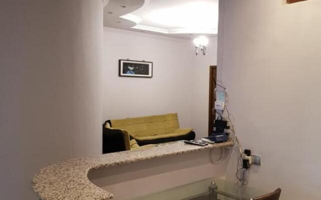 ESE 2 - Griboedovi str