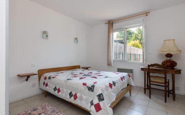 Maison Soustons proche mer