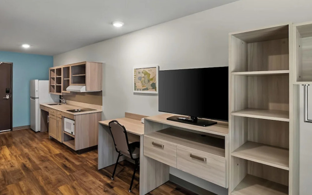 Woodspring Suites Anderson North I-85