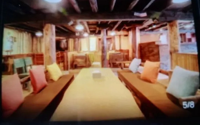 Carefree Valley Hostel