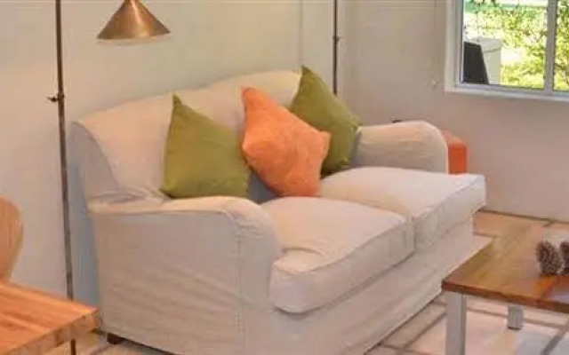 Helderberg Forest Lodge