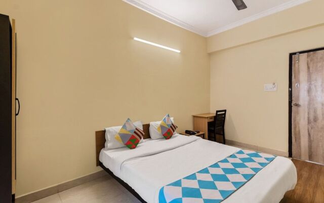 Oyo Home 62254 Premium Stay Hitech City