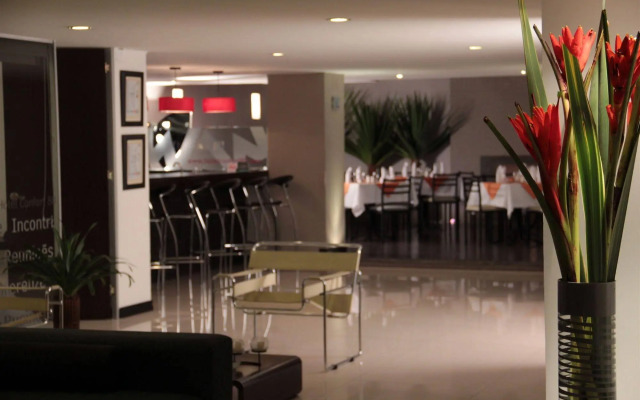 Hotel Confort 80 Zona Rosa