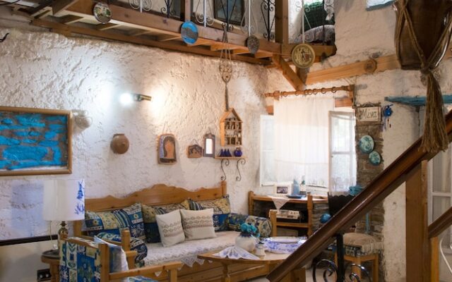 Casa Mina