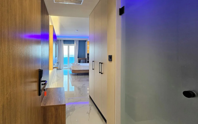 Akteon Girni Hotel