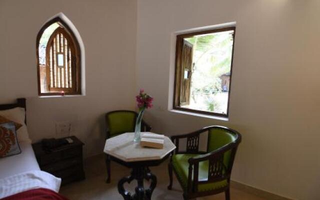 Raman Resort