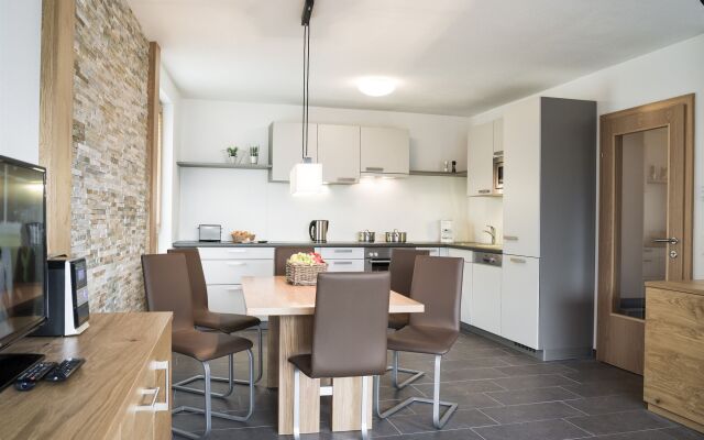 AlpenParks Residence Zell am See