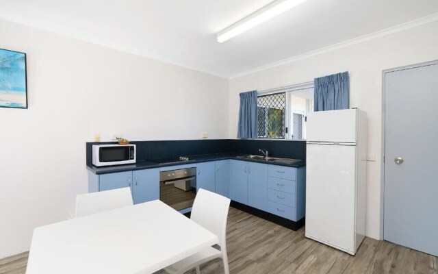 Cocos Holiday Apartments