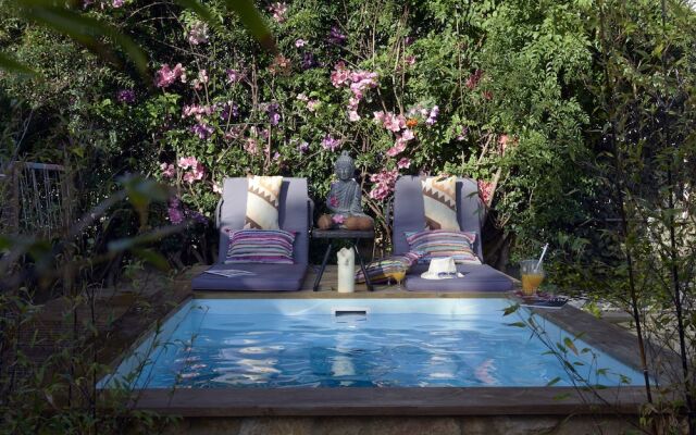 Lucky's Guest House