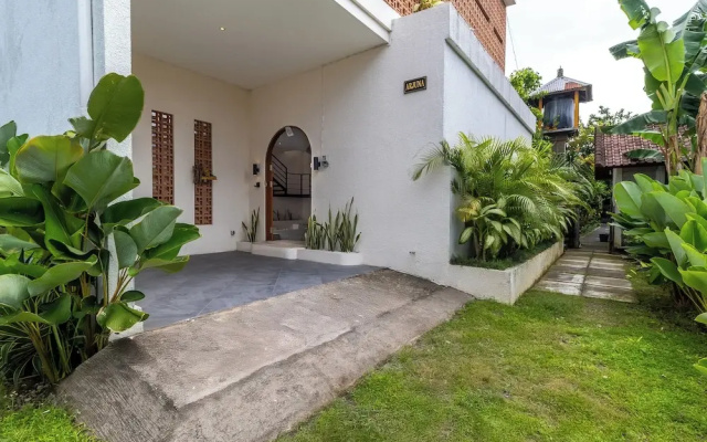 Arjuna Villa by Betterplace