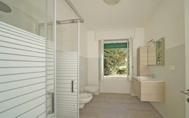 Brand New 1 in Gardone Riviera
