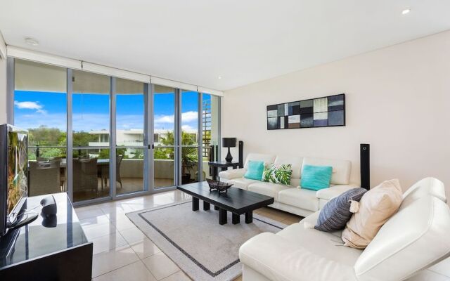 Cotton Beach Rooftop 55