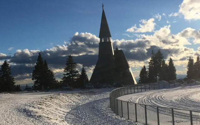 Apartma Rogla - Gaber 98