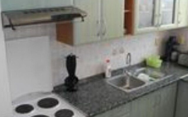 Apartment Sandra 2 2 pax 1st Floor