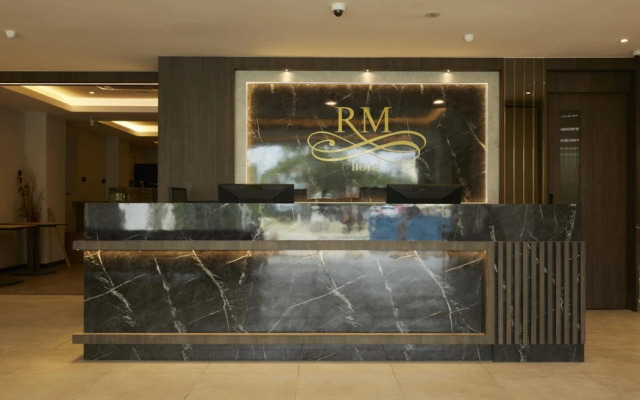RM Hotel Muar