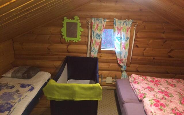 Kallioranta Cottage
