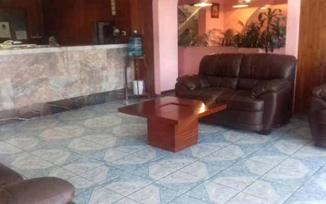 Hotel Palacio