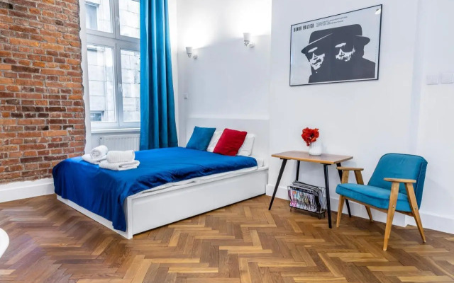 2BCOMFY - Nad Niprem