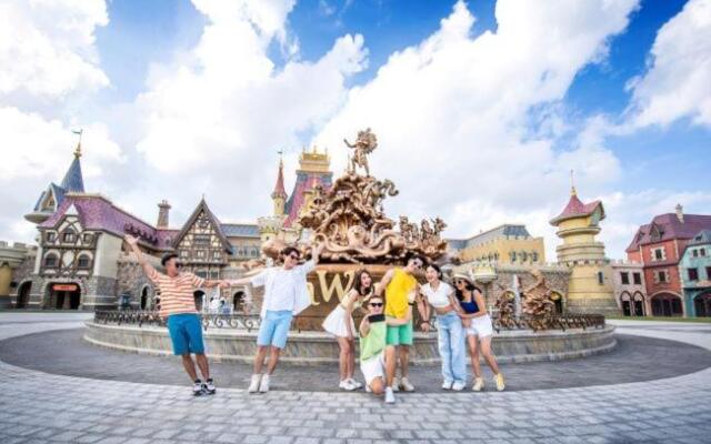 Khuong Loan Guesthouse