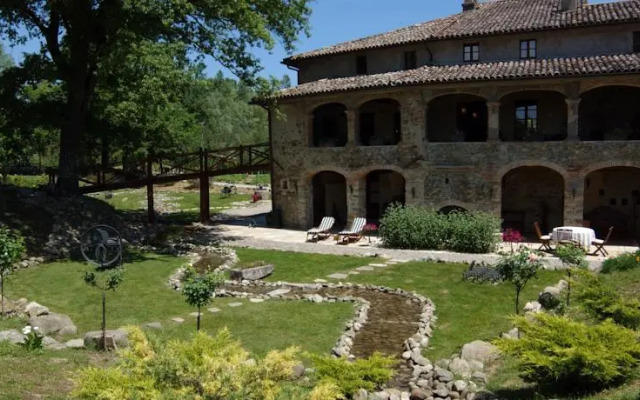 Residenza DEpoca La Preghiera