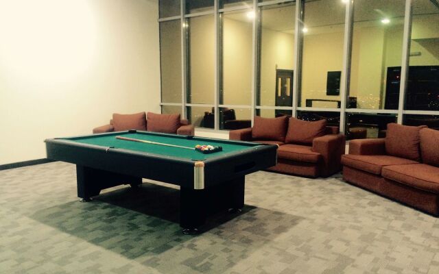 Tulip hotel And Suites