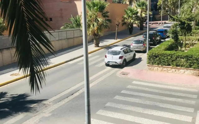 Piso Alicante