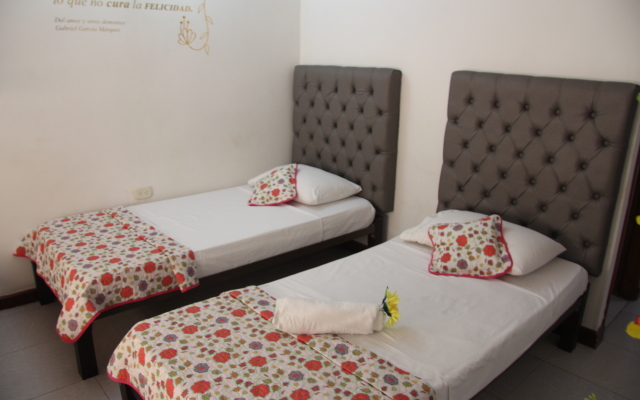 Hotel Rodadero Dorado