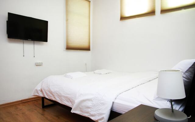 KAV Apartments -Next to Assuta Dakar St.