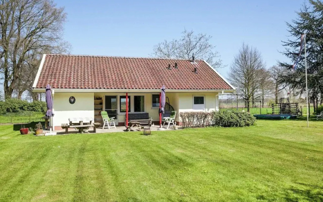Family Residence With Large Garden
