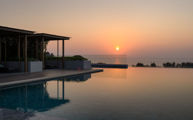 Resort MIDA Grande Resort Phuket