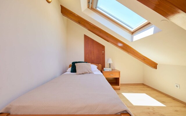 Hedera Estate, Hedera A21 Apartment