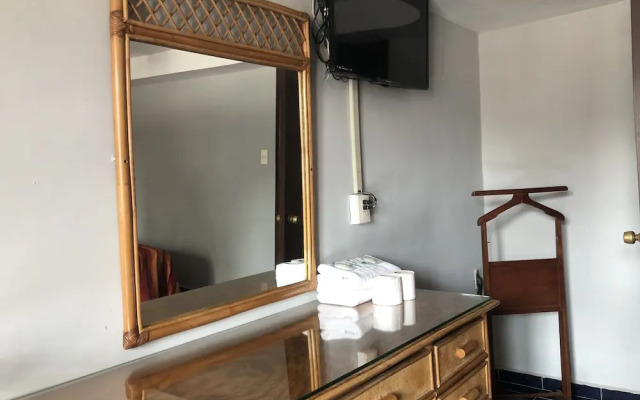 OYO Hotel Santander Veracruz Centro Historico