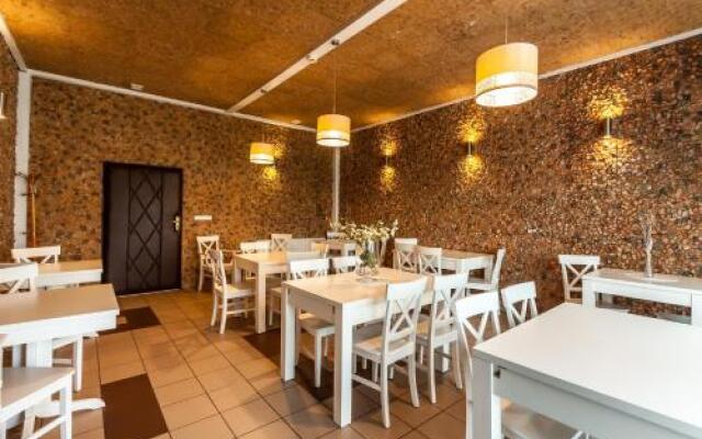 Eko Motel Na Wierzynka