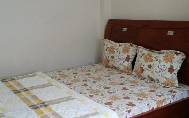 Baka Guesthouse