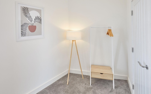 Host Stay Flat 3 Glenholme House