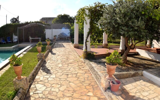 La Giara House ,near Gallipoli