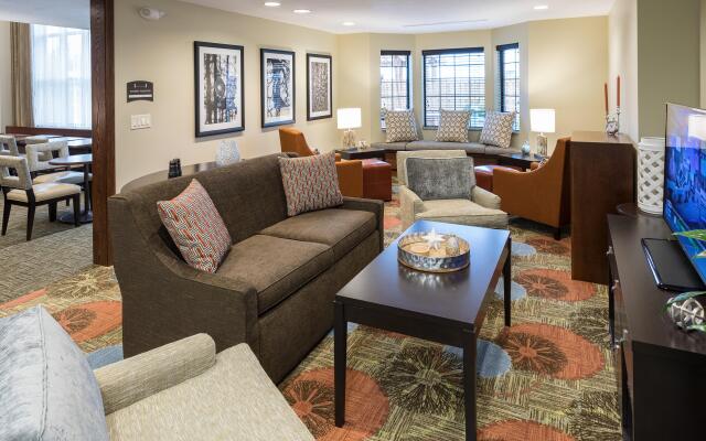 Staybridge Suites Omaha West, an IHG Hotel