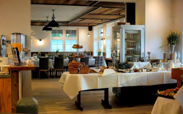 Landhaus Grosses Meer