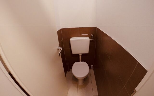 Love Croatia Hostel
