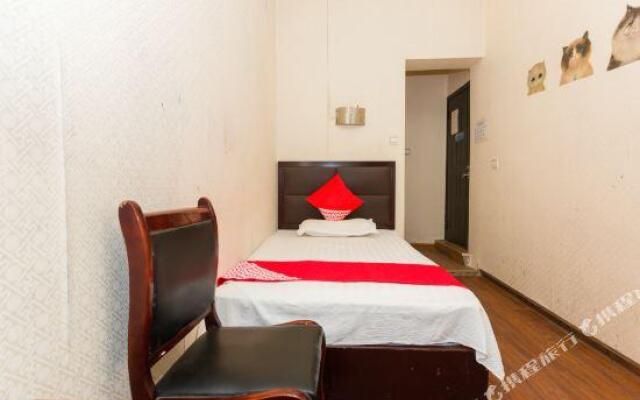 West Side Business Hotel