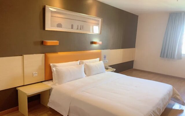 7Days Premium Guangzhou Zengcheng Xintang Plaza