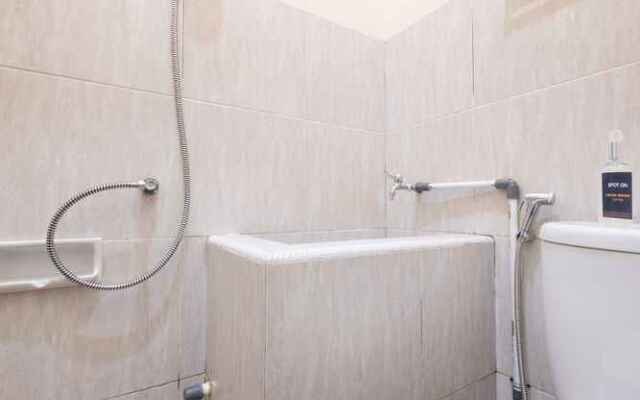 SPOT ON 2419 Rumah Nugraha Hotel Syariah